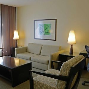 One-Bedroom King Suite